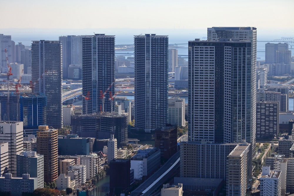 Quarterly Report for Premium Condominiums in Tokyo | 3Q FY 2022