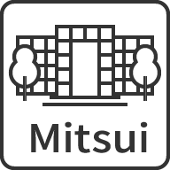 Developed by Mitsui Fudosan Co. Ltd. / Mitsui Fudosan Residential Co. Ltd.