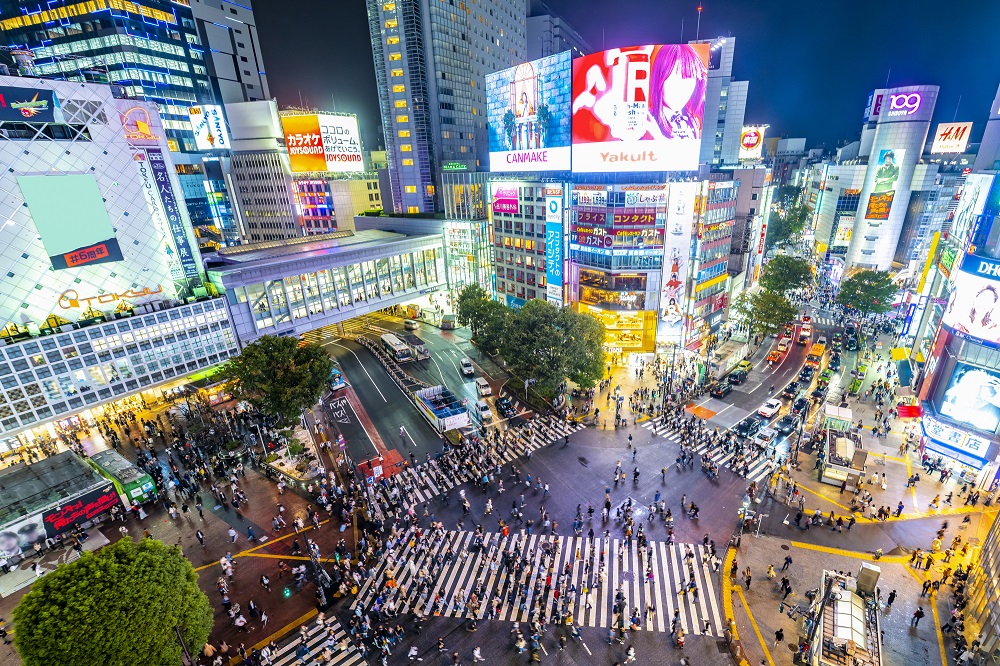 Shibuya