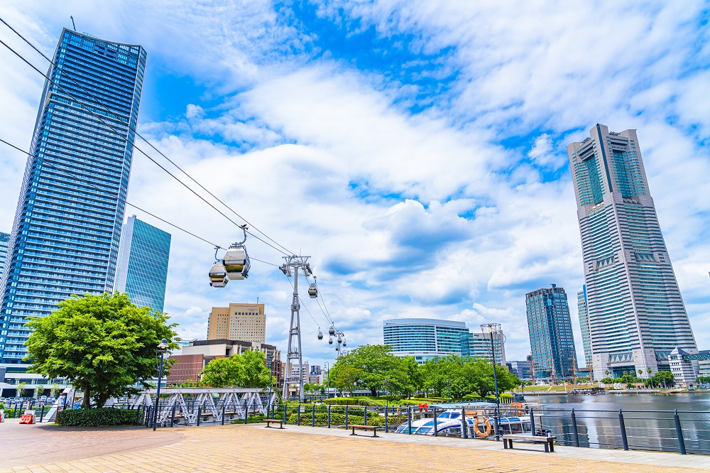 Yokohama