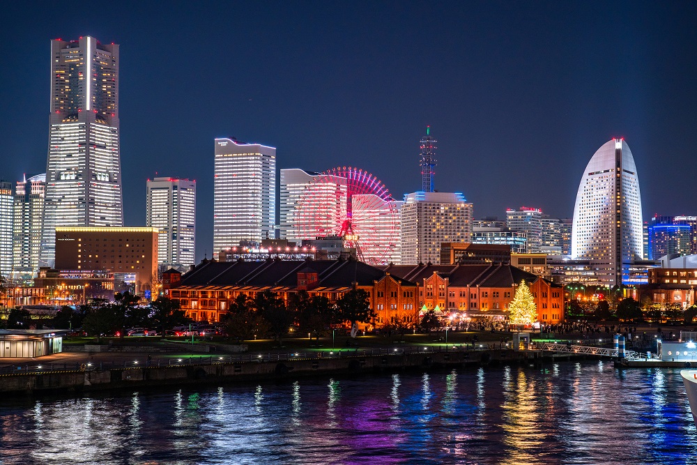 Yokohama