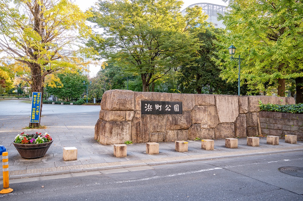 Ningyocho