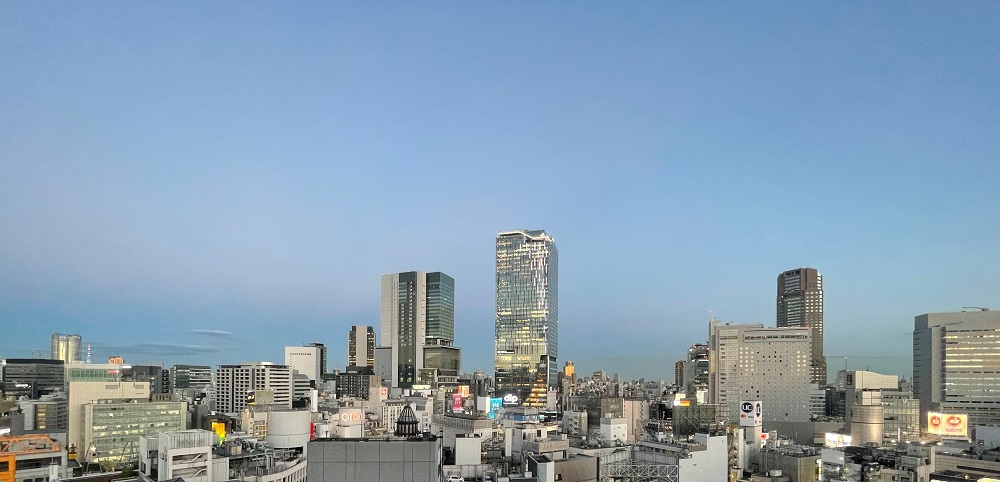 Vibrant Town Evolving Further thru a “Once-in-a-century” Rejuvenation Plan： Shibuya Area