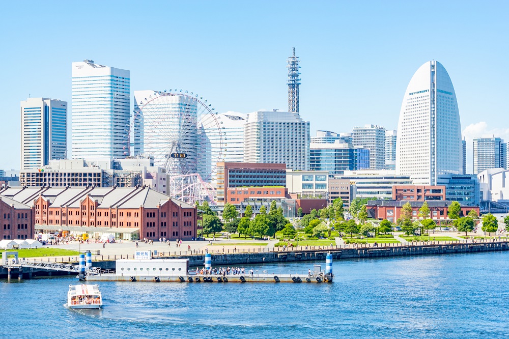 Yokohama