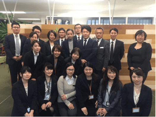 Joint Investment Seminar with Bank of Communications and Mitsui Fudosan Residential
