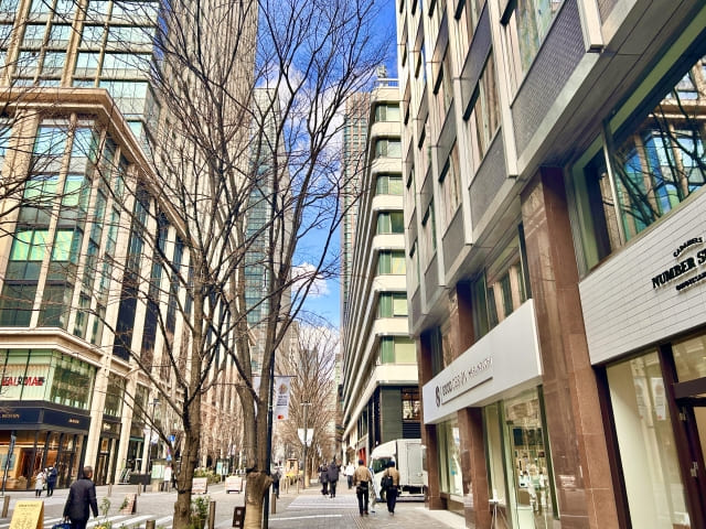 PROPERTY MARKET TRENDS｜2024年第3季度