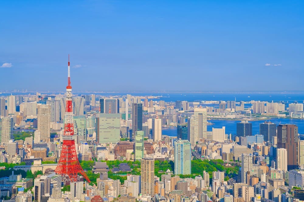 Quarterly Report for Premium Condominiums in Tokyo | 3Q FY 2023