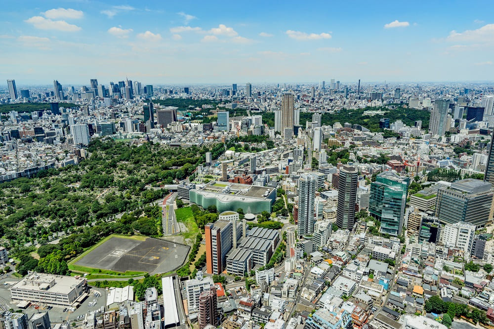 Quarterly Report for Premium Condominiums in Tokyo | 1Q FY 2023