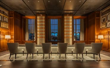 Park Mansion / Bar loung