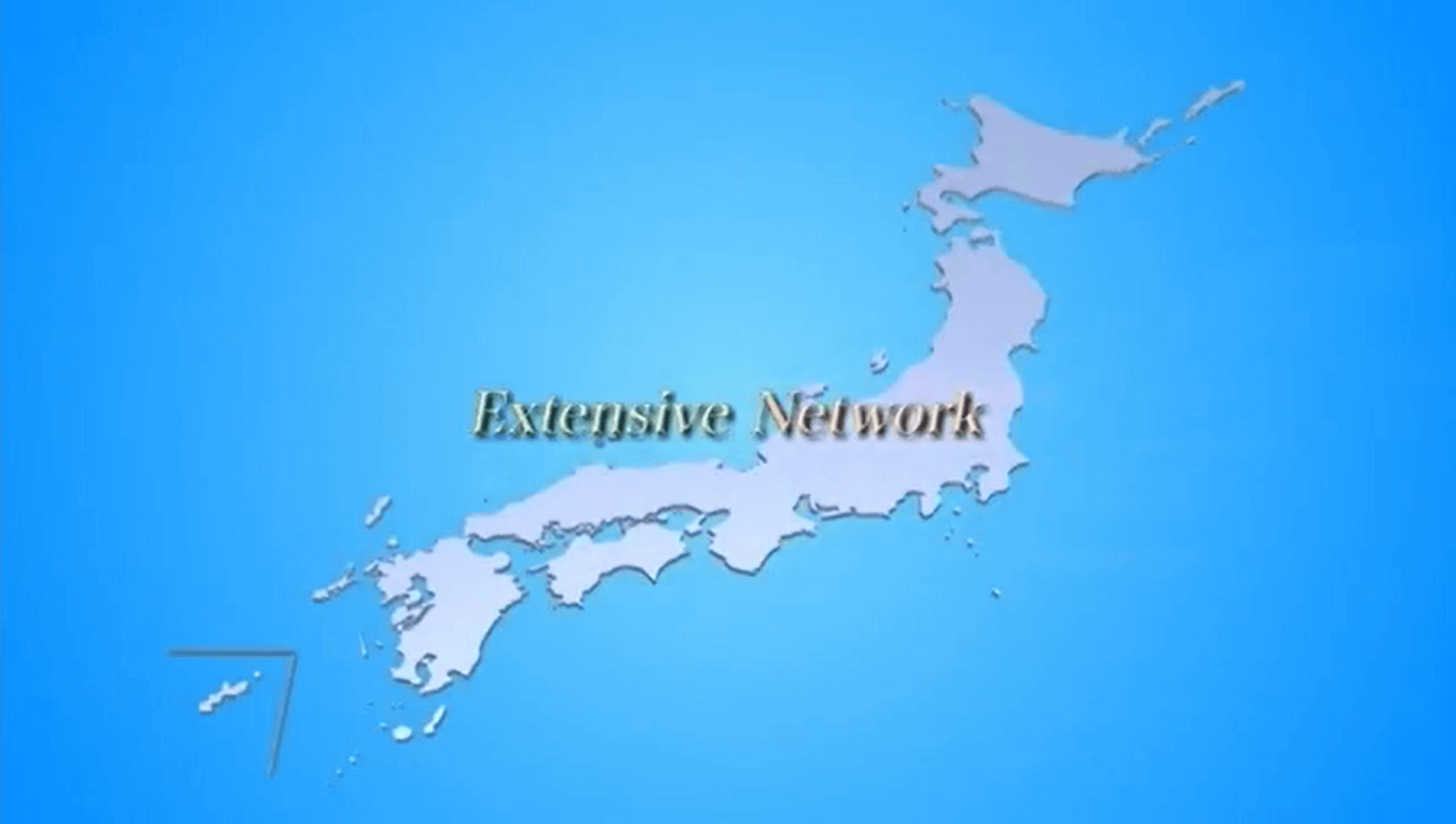 Extensive Network