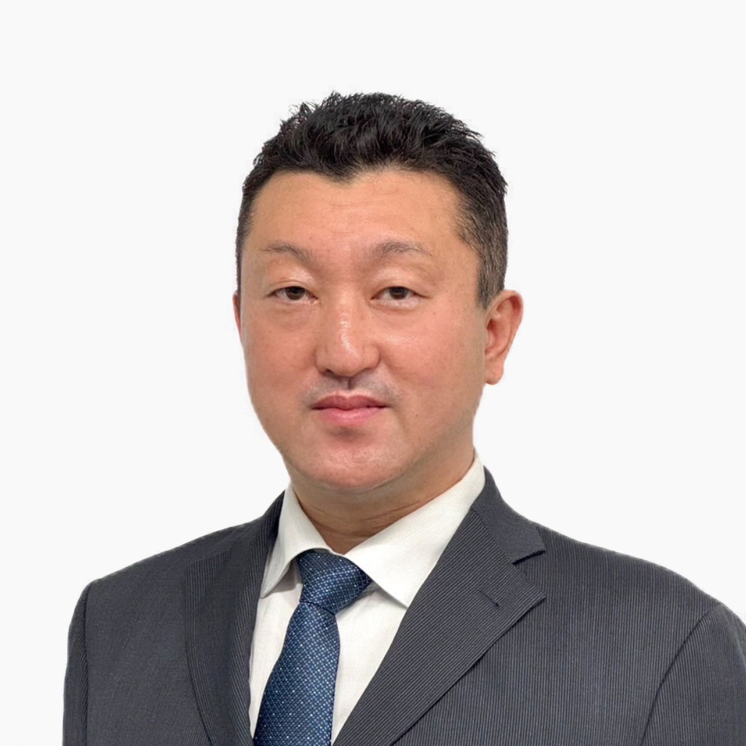 Junshiro Tachikawa
