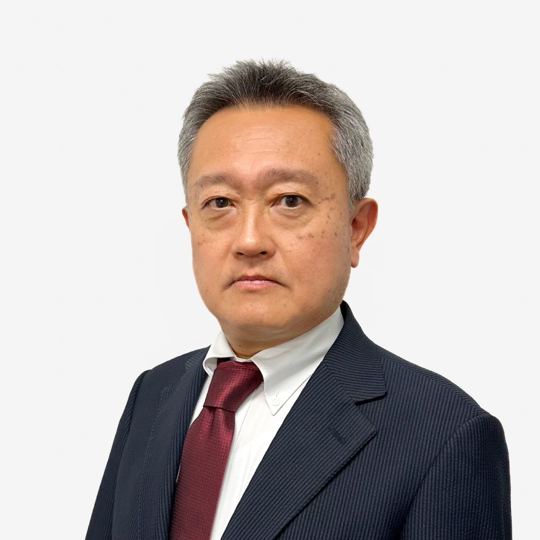 Masaru Yokomizo, CCIM