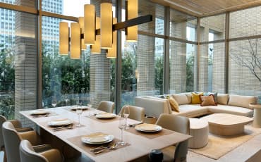 Villa / 賓客會所